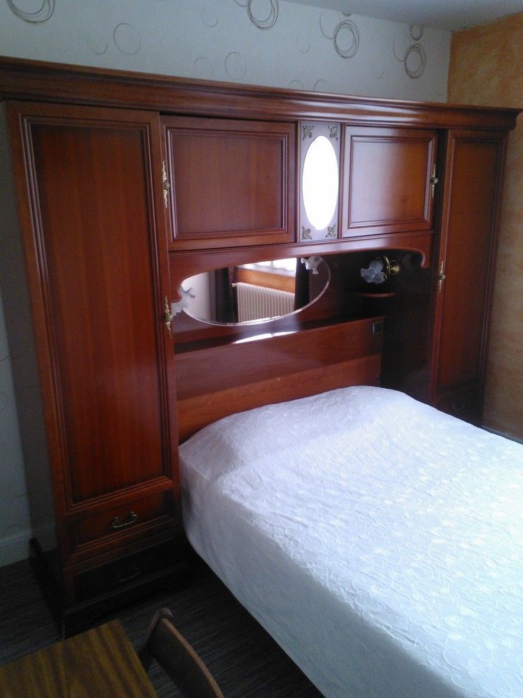 Logis Le Franco Belge Otel Monthermé Dış mekan fotoğraf