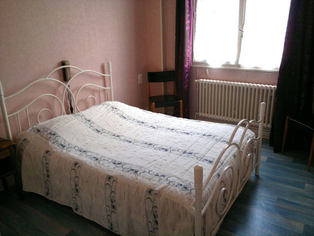 Logis Le Franco Belge Otel Monthermé Dış mekan fotoğraf